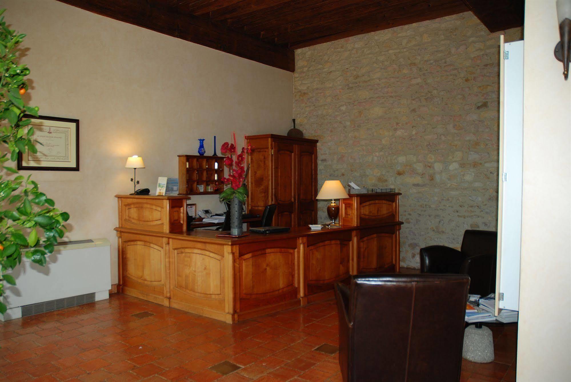 Demeures Et Chateaux L'Abbaye Caladoise - Anciennement Hostellerie Ferme Du Poulet Villefranche-sur-Saône 외부 사진